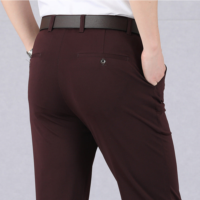 Dore™ | Pants - Premium  from Dore -   Shop now at Dore London