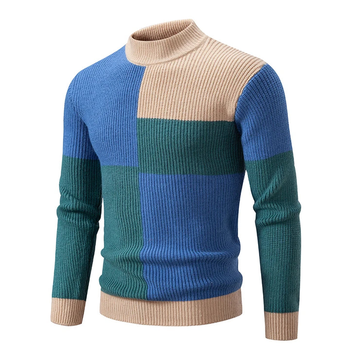 Hubert™ | Men's Sweater - Premium sweater from GetDore -   Shop now at Get Dore