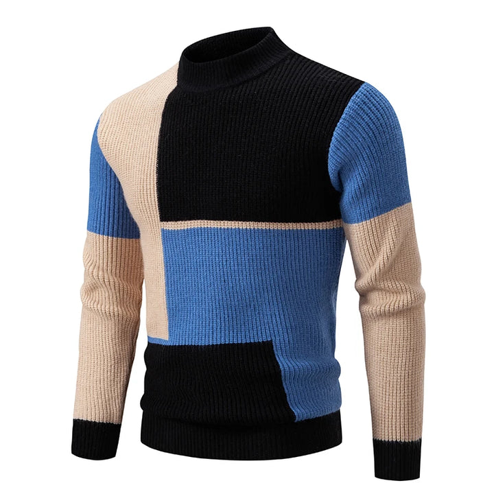 Hubert™ | Men's Sweater - Premium sweater from GetDore -   Shop now at Get Dore