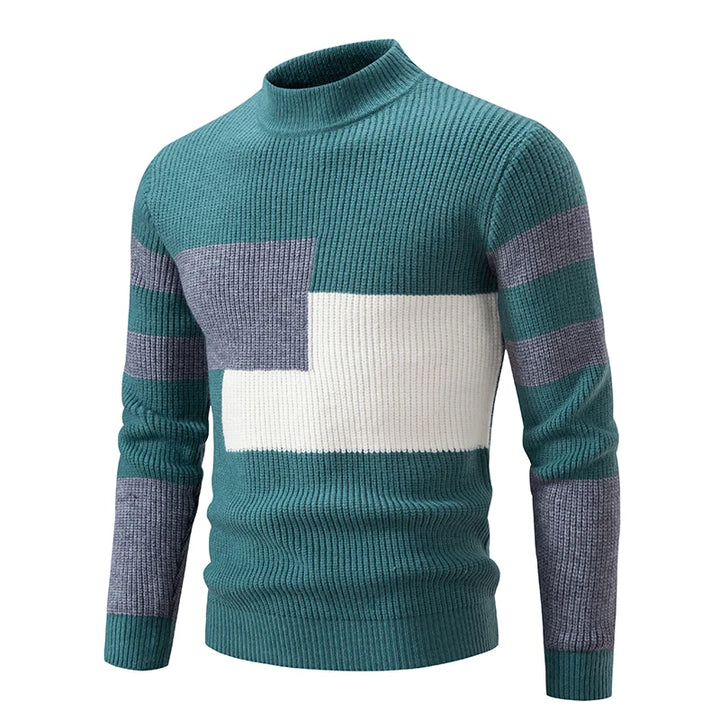 Hubert™ | Men's Sweater - Premium sweater from GetDore -   Shop now at Get Dore