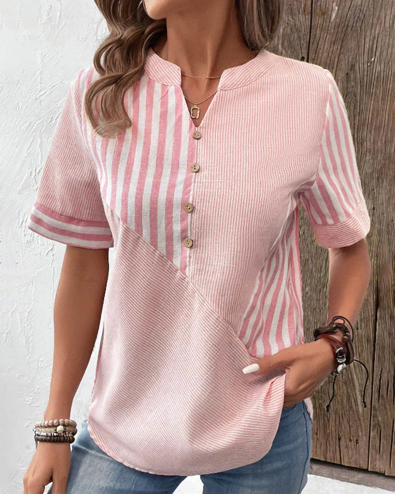 Runa | Stylish BLOUSE - Premium Blouses & Shirts from GetDore -   Shop now at Get Dore