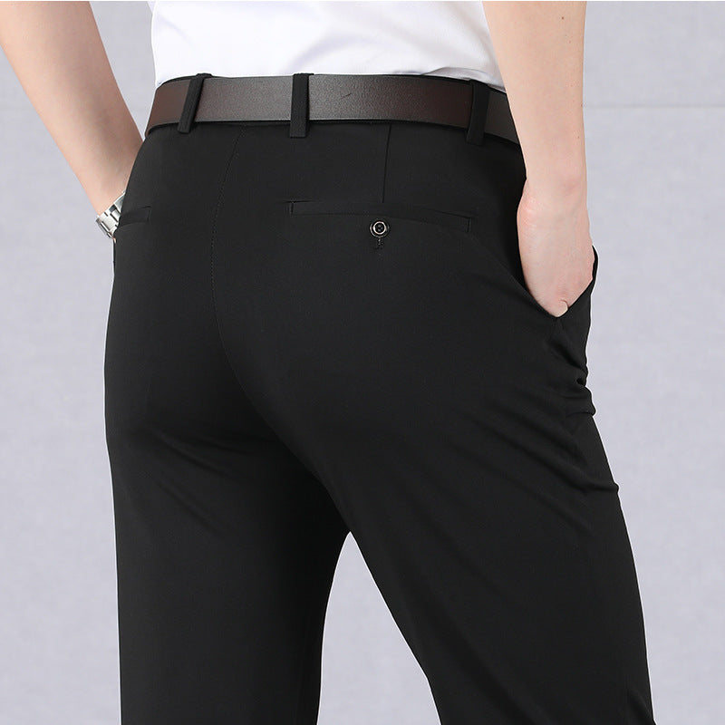 Dore™ | Pants - Premium  from Dore -   Shop now at Dore London