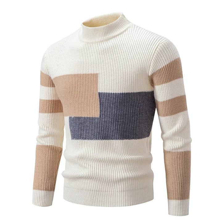 Hubert™ | Men's Sweater - Premium sweater from GetDore -   Shop now at Get Dore