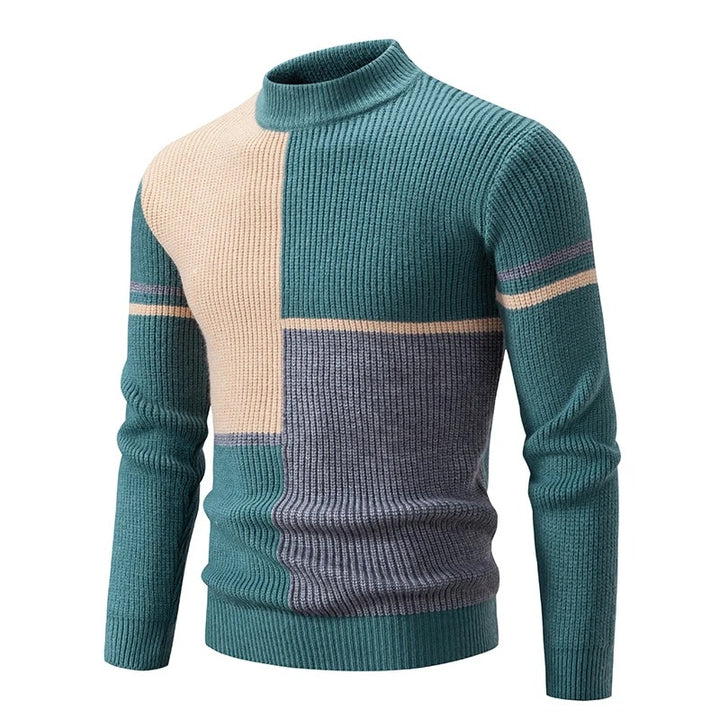 Hubert™ | Men's Sweater - Premium sweater from GetDore -   Shop now at Get Dore