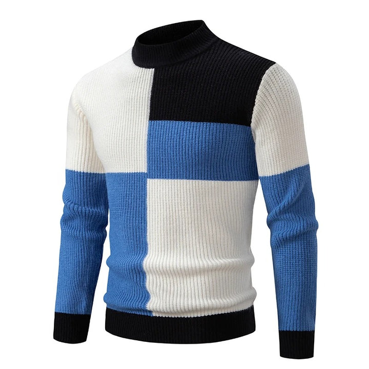 Hubert™ | Men's Sweater - Premium sweater from GetDore -   Shop now at Get Dore